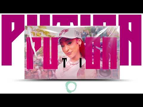 La Perversa - Putica (Audio Oficial)