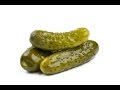Are Pickles Bad For You? - 60 Second Answer