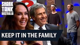 Shark Tank Australia | Top 5 Family-Run Businesses