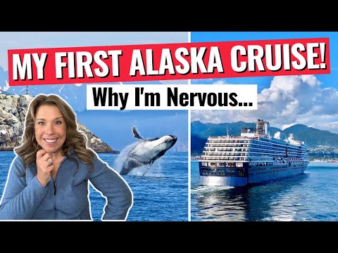 Thumbnail for Upcoming Cruise Reveal & Personal Update (3 reasons I'm excited & a bit overwhelmed...)