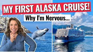 Upcoming Cruise Reveal & Personal Update (3 reasons I'm excited & a bit overwhelmed...)