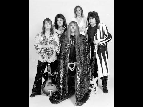 Fragile, The Classic Yes Show - "No Opportunity Necessary, No Experience Needed" live