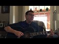 (2059) Zachary Scot Johnson It’s About Time Guy Clark Cover thesongadayproject Texas Cookin’ Live