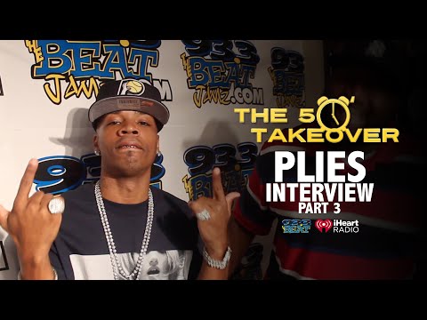 93.3 The Beat Jamz Presents Tee-Roy & DJ Q45 