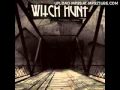 Witch Hunt - Burning Bridges To Nowhere 