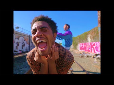 Jontha Links - Survival (Official Music Video)