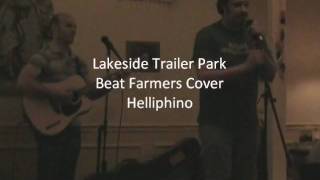 Lakeside Trailer Park - Helliphino