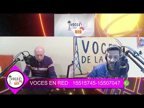 VOCES EN RED