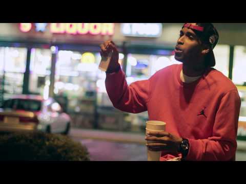J ROE - Mary Jane (Official Music Video)