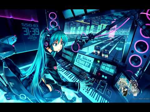 Nightcore : Naps (feat. Kalif Hardcore) - En boucle