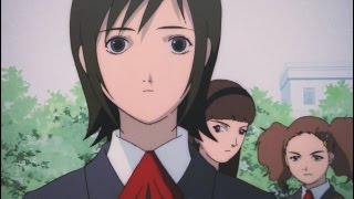 Serial Experiments Lain 11