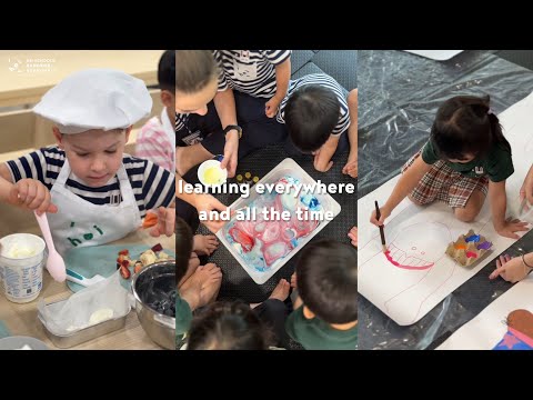 HEI Schools Bangkok Sukhumvit gallery image 4