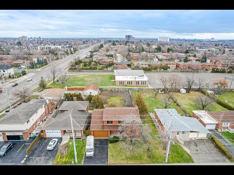 670 Hyacinthe Boulevard, Mississauga Home - Real Estate Properties