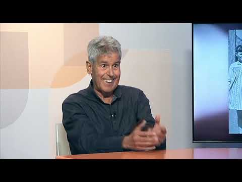 Juan Cruz Sepúlveda repasa cómo Tías se convirtió en motor económico de Lanzarote