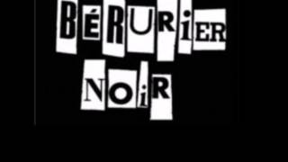 Bérurier Noir- Vive le feu/Commando pernod