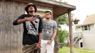 Big Money Ft Taye "Broke Nigga"