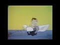 Classic Sesame Street Willie Wimple Water Pollution
