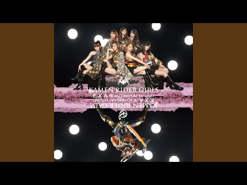 E-X-A (Exciting × Attitude)