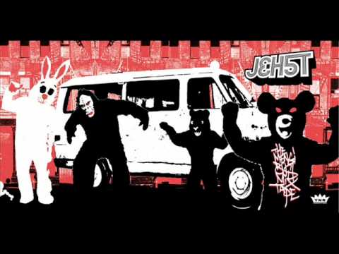 Jehst - Work Ethic (Ground Wurq Remix)