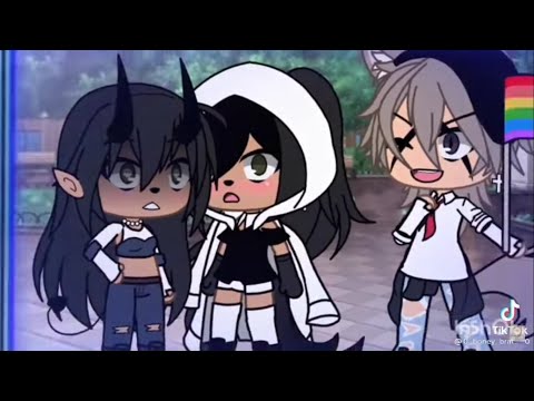 GachaLife TikTok Compilation #22 - video Dailymotion