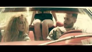 Riverbed - Running down (Official music video)