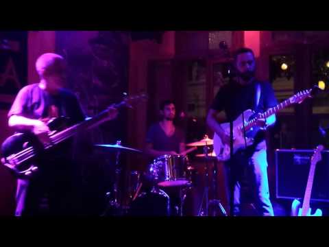 Affonsinho, Blues e dor