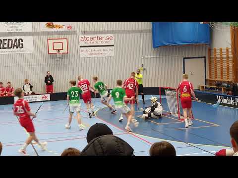 20220403 HJ Lerum - Lindome MUC goals