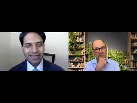 Business Insights: Darren Veerapa - YouTube