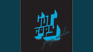 Going Nowhere (Digitalism Remix)