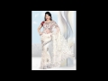 White Saree