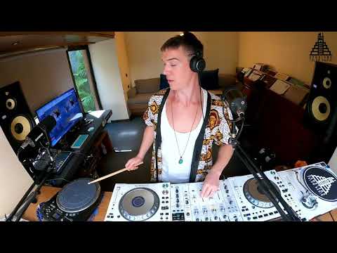 NenaHalena @ Downtown Tulum Radio (The Guest Mix)