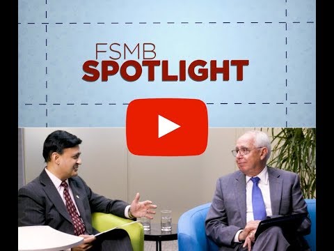 FSMB Spotlight: Association of American Medical Colleges (AAMC)