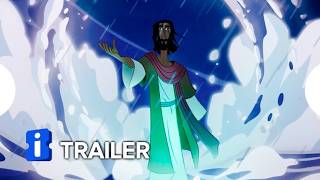 Jesus - A Luz do Mundo | Trailer Oficial Dublado