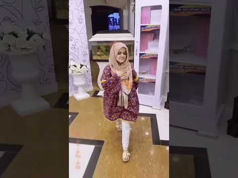 pyari Maryam at farah salon pwd branch islamabad #farahsalon