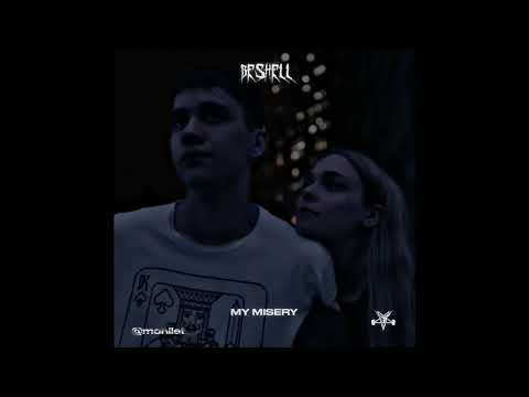 🐺[FREE] LIL KRYSTALLL x WHITE GALLOWS Type Beat 'несчастье' (Prod. by Beshell, Jewelry, svvagebeats)