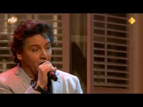 René Froger - Het verleden kruist het heden