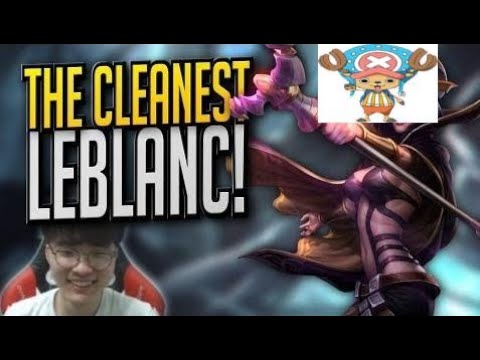 Faker LeBlanc Vs SSG Crown! - Faker Stream Highlights (Translated)