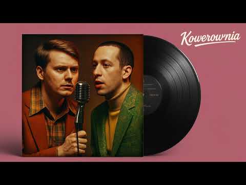 K2 ft. BUKA - 1 MOMENT🎶LATA 70 Funk #cover #kowerownia