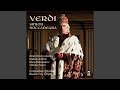 Simon Boccanegra, Act I: Amelia, di' come tu fosti rapita