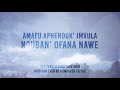 Tebello Sukwene   Ofana Naye [Official Lyric Video]