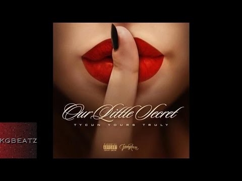 TyCun ft. Fresh B. - Rehab [New 2015]