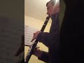 F Danzi Allegretto from Concertpiece in B Flat Major - Bryan O' Connell F Danzi Allegretto from Concertpiece in B Flat Major