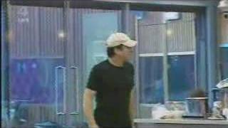 Dirk Benedict-clean/witches brew part 1