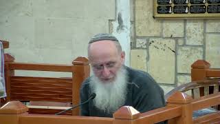 אורד וינגייט לקח את הדמות של גדעון כסמל של לחימה – שיעור 31  – ספר שופטים – פרק ז