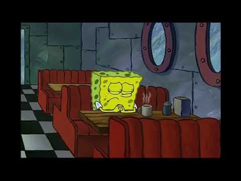 Spongebob - Eastside Story - Chill Loop + Drizzle
