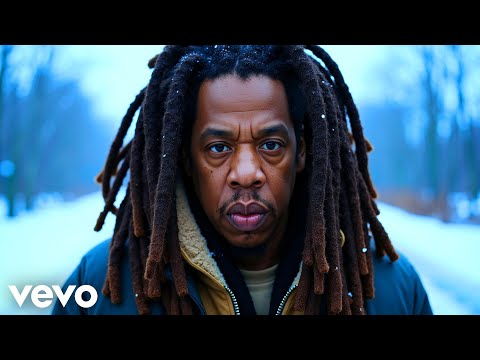 Jay-Z ft. 50 Cent & 2Pac & DMX - Drunk (Music Video)