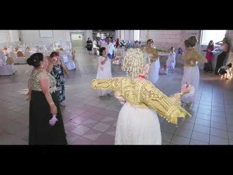 Studio Amerdoni - Sadri Gjakova, Visar Japani - 29.06.2019 - 2