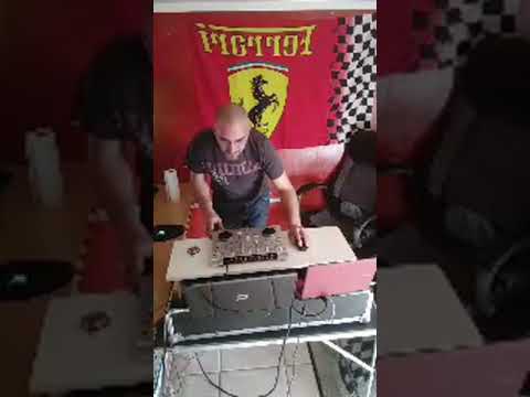 djkyfran dj seb b part 1