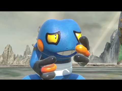 Final Boss Pool B1: SuperTiso (Croagunk, Garchomp) vs Drakonzeta (Darkrai)