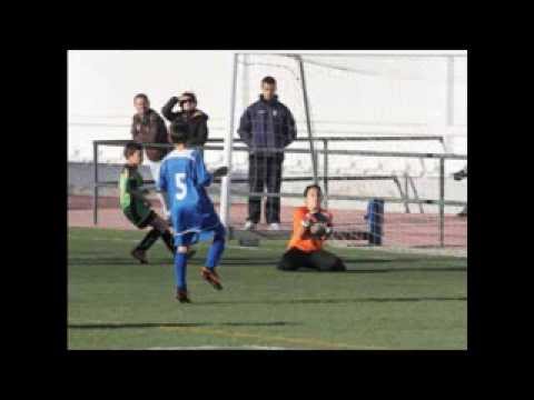 C.D Guadalcacín - Pueblo nuevo Benjamin preferente